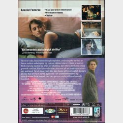 Open Your Eyes (1997) - NY