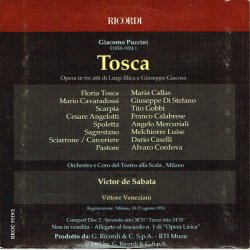 Opera Lirica CD02 (1993)
