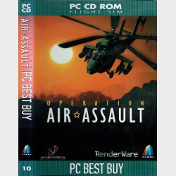 Operation Air Assault (PCBest Buy)