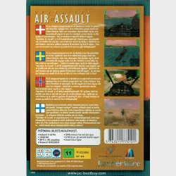 Operation Air Assault (PCBest Buy)