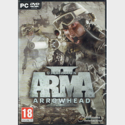 Operation Arma Arrowhead II (2010) - NY