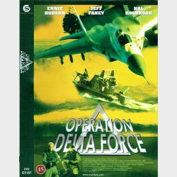 Operation Delta Force (1997)