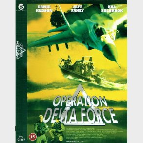 Operation Delta Force (1997)