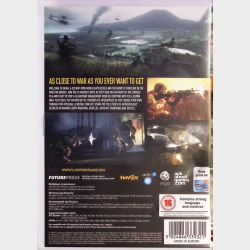 Operation Flashpoint Dragon Rising