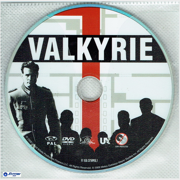 Operation Valkyrie (2008)