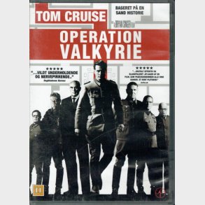 Operation Valkyrie (2008)