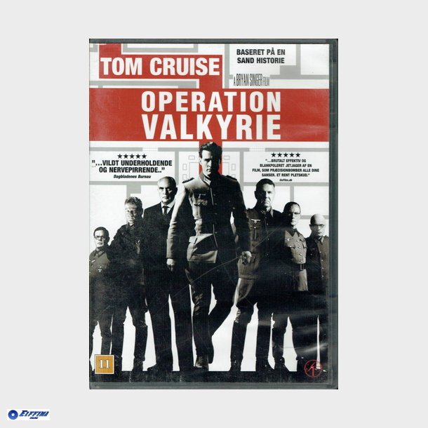 Operation Valkyrie (2008)