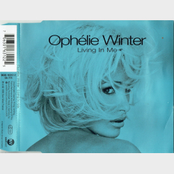 Ophelie Winter - Living In Me (1996)