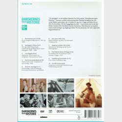 Oplevelser Fra Ferien (2000) (Hvid �ske)