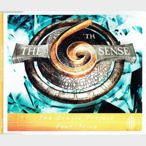 Oracle Project ft. Trine - The 6th Sense (2002)