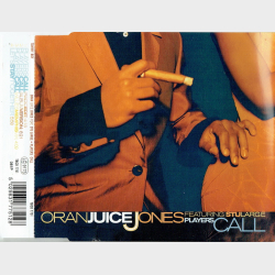 Oran 'Juice' Jones ft. Stu Large &amp; Camp Lo - Poppin That Fly... (With Clark Kent Remixes) (1997)