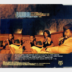 Oran 'Juice' Jones ft. Stu Large &amp; Camp Lo - Poppin That Fly... (With Clark Kent Remixes) (1997)