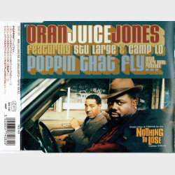 Oran 'Juice' Jones ft. Stu Large - Players Call (1997)