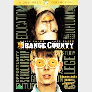 Orange County (2002)