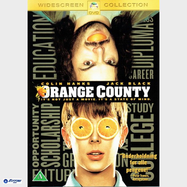 Orange County (2002)