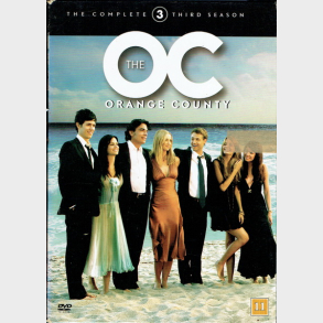 Orange County The Complete 3rd Season (2006)