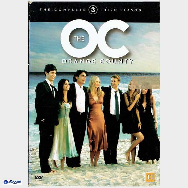 Orange County The Complete 3rd Season (2006)