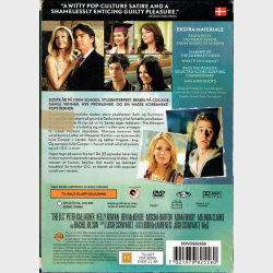 Orange County The Complete 3rd Season (2006)