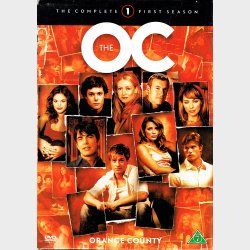 Orange Country - The Complete 1st Season