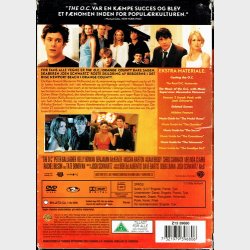 Orange Country - The Complete 1st Season