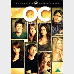 Orange Country - The Complete 4th Season (2007)
