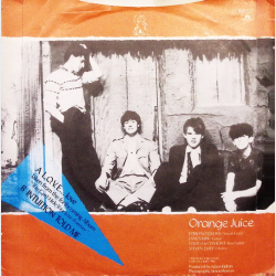 Orange Juice - Love, Love (1981)
