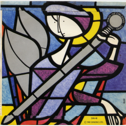 Orchestral Manoeuvres In The Dark - Maid Of Orleans (The Waltz Joan Of Arc) (1981) (DIN-40)