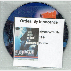 Ordeal By Innocence (1984)