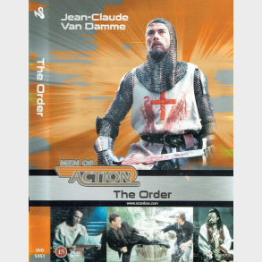 Order (2001)
