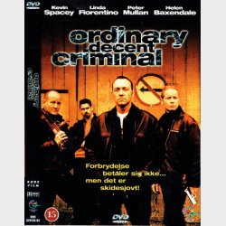 Ordinary Decent Criminal (1999)