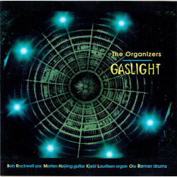 Organizers - Gaslight