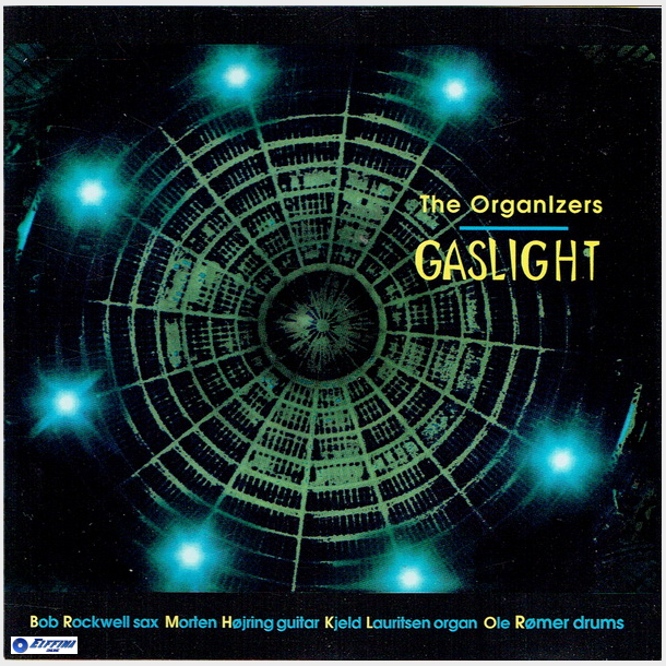 Organizers - Gaslight