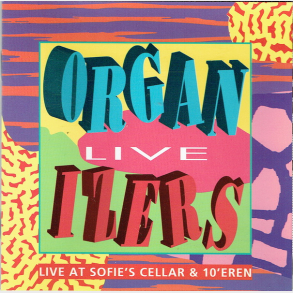 Organizers, The - Live
