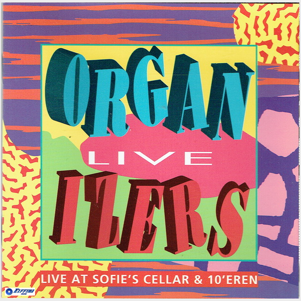 Organizers, The - Live