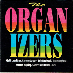 Organizers, The - The Organizers