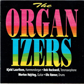 Organizers, The - The Organizers