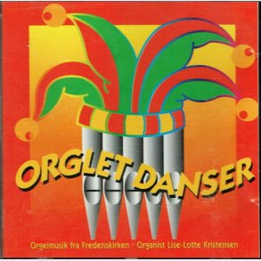 Orglet Danser (1996)