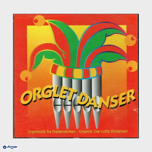 Orglet Danser (1996)