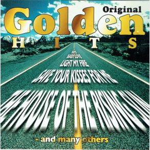 Original Golden Hits (1998)