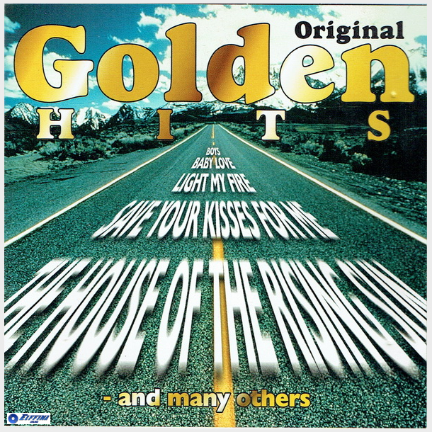 Original Golden Hits (1998)