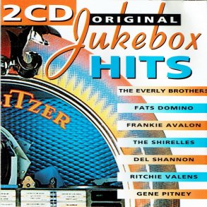 Original Jukebox Hits (1998)