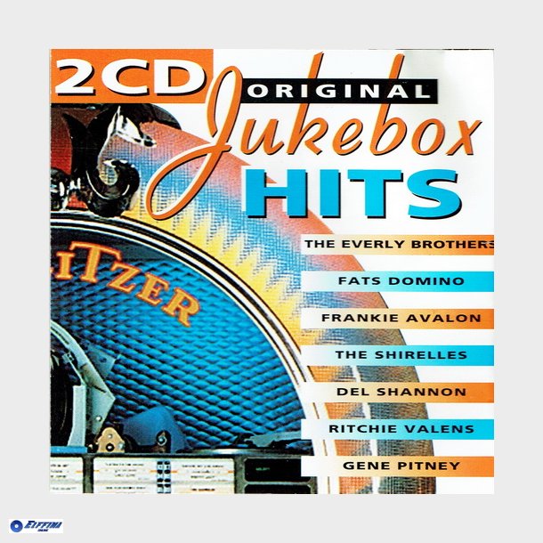 Original Jukebox Hits (1998)