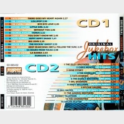 Original Jukebox Hits (1998)