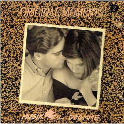 Original Moments (Musik Til Drmme) (1990)