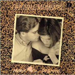 Original Moments (Musik Til Drmme) (1990)