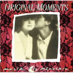 Original Moments. Musik Til Mneskin (1989)