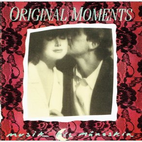 Original Moments. Musik Til Mneskin (1989)
