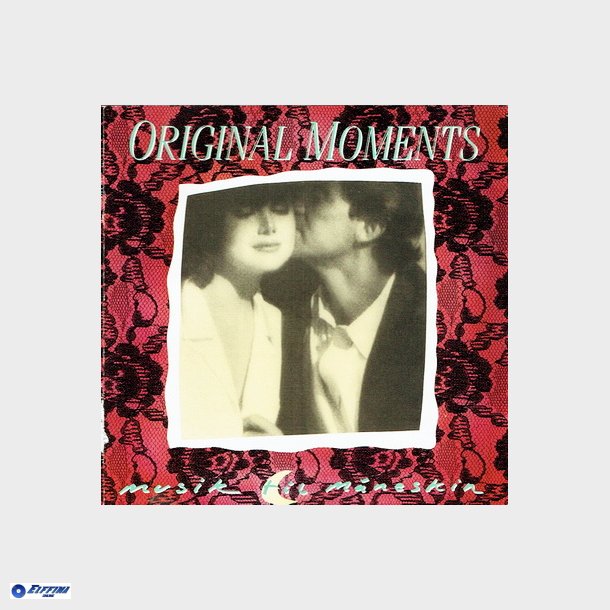 Original Moments. Musik Til Mneskin (1989)