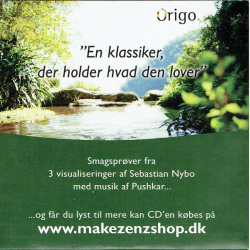 Origo En Klassiker Der Holder Hvad Den Lover