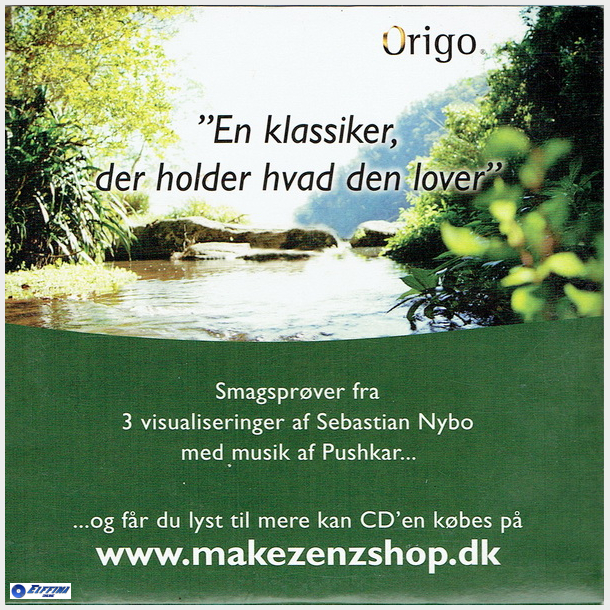 Origo En Klassiker Der Holder Hvad Den Lover